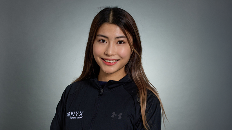Cheryl Lum