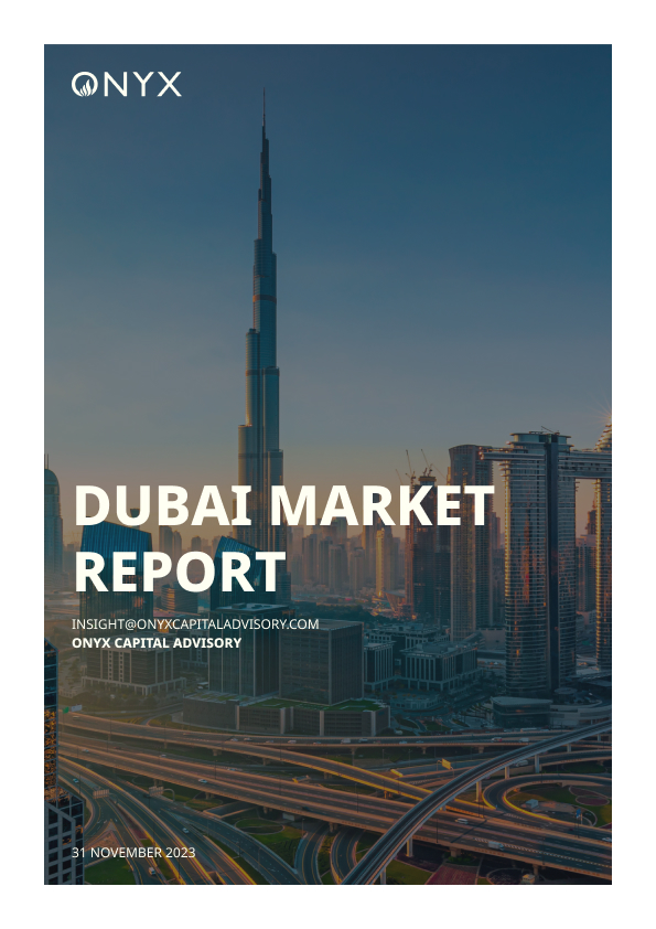 Report Cover