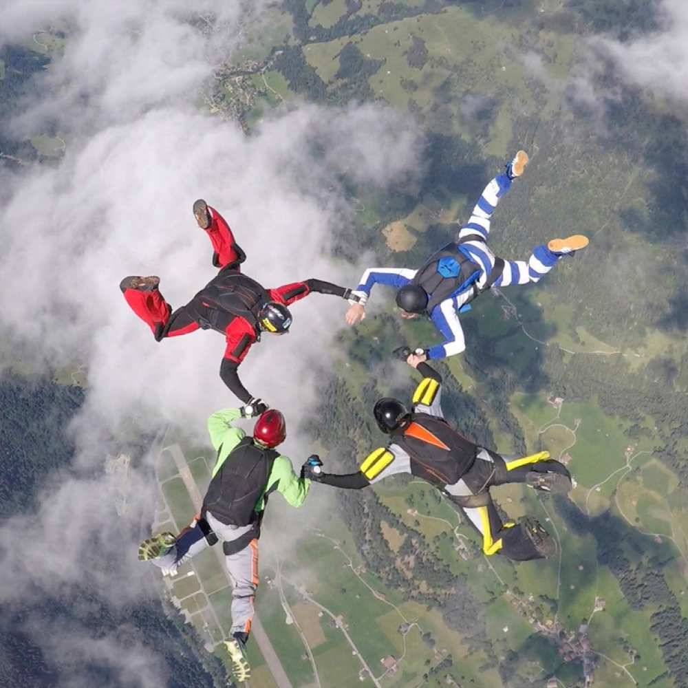 Skydive